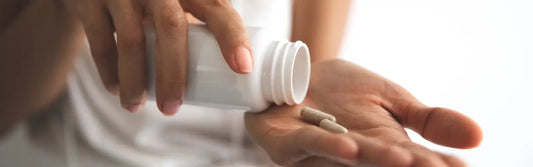 If Your Body Could Talk, These Supplements Would Be on Its Wishlist