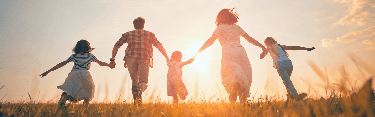 The Importance of Good Supplements for Every Age