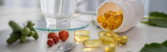 Your Supplements vs Your Coffee: Who’s Really Carrying You Through the Day?