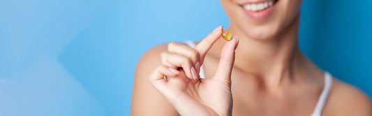 Omega-3: The Brainy, Heart-Healthy Fat You Actually Want